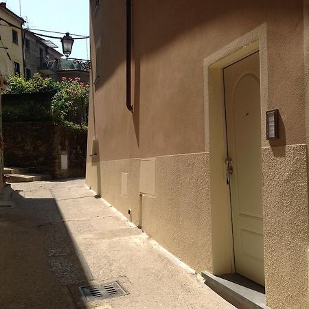 Casa Vacanze Albachiara Massa  Extérieur photo