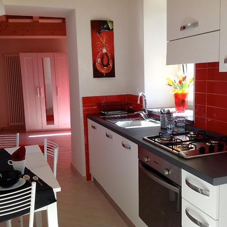 Casa Vacanze Albachiara Massa  Extérieur photo