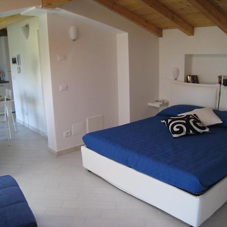 Casa Vacanze Albachiara Massa  Extérieur photo