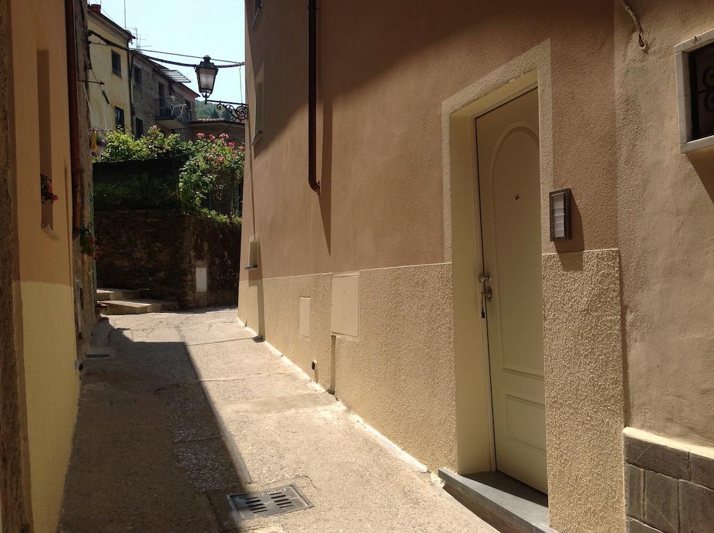 Casa Vacanze Albachiara Massa  Extérieur photo