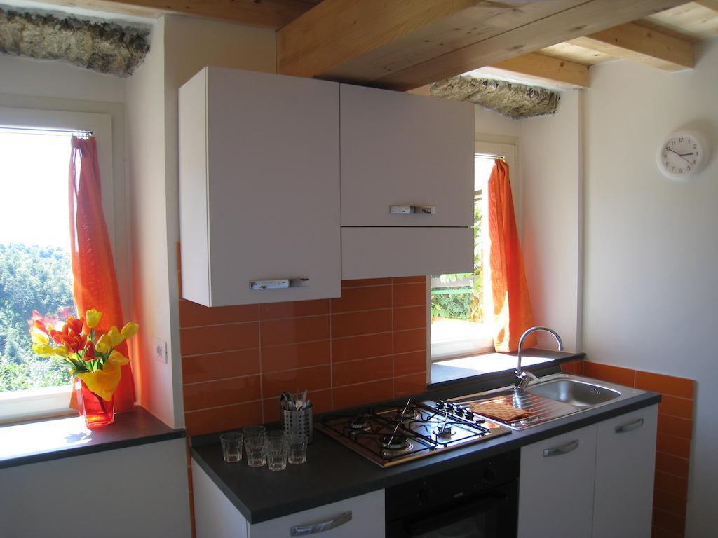 Casa Vacanze Albachiara Massa  Chambre photo