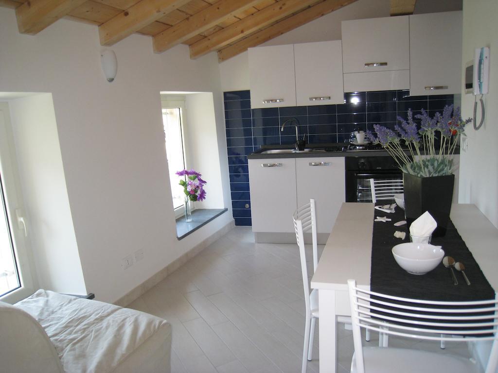 Casa Vacanze Albachiara Massa  Chambre photo