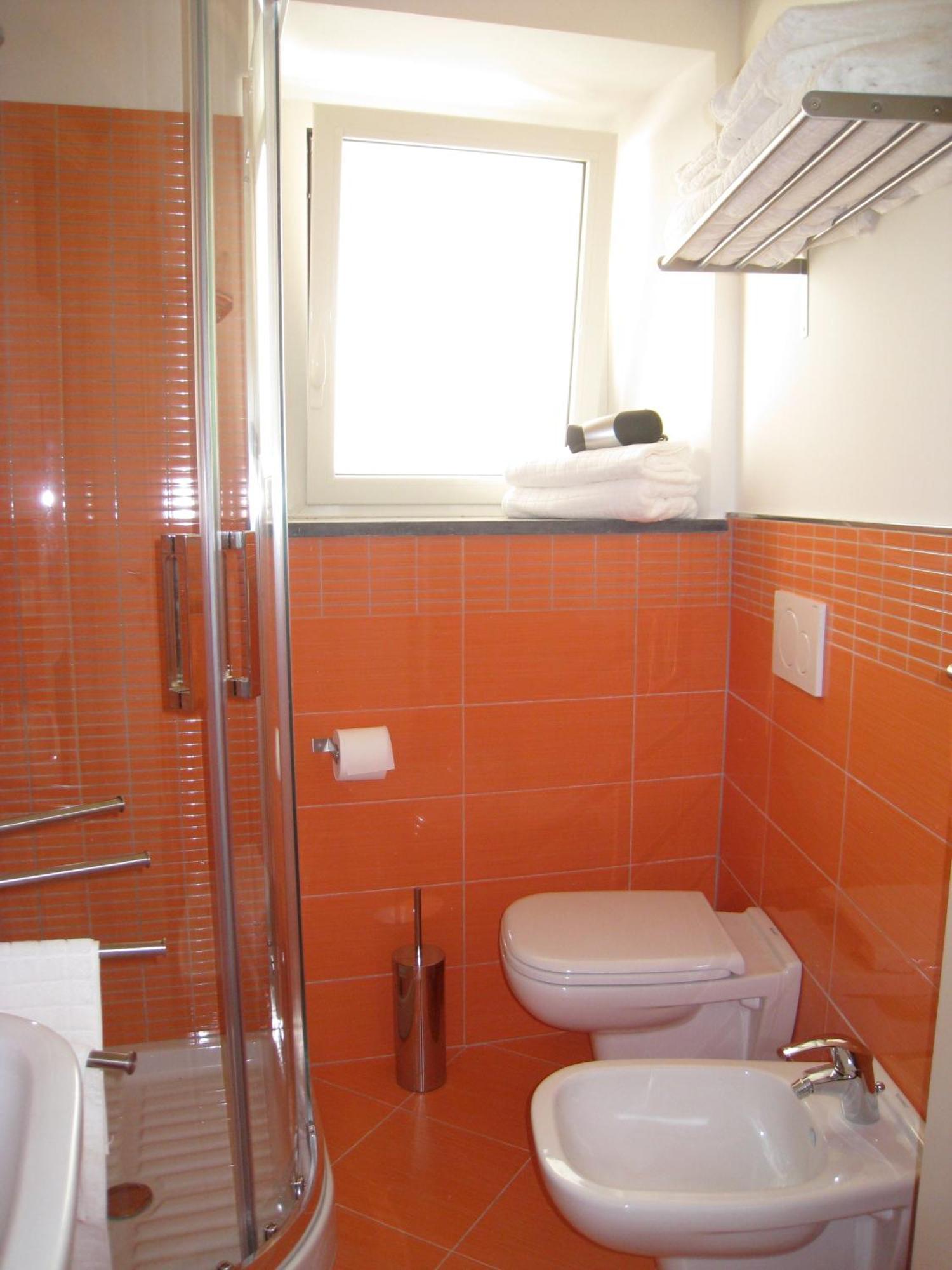 Casa Vacanze Albachiara Massa  Extérieur photo