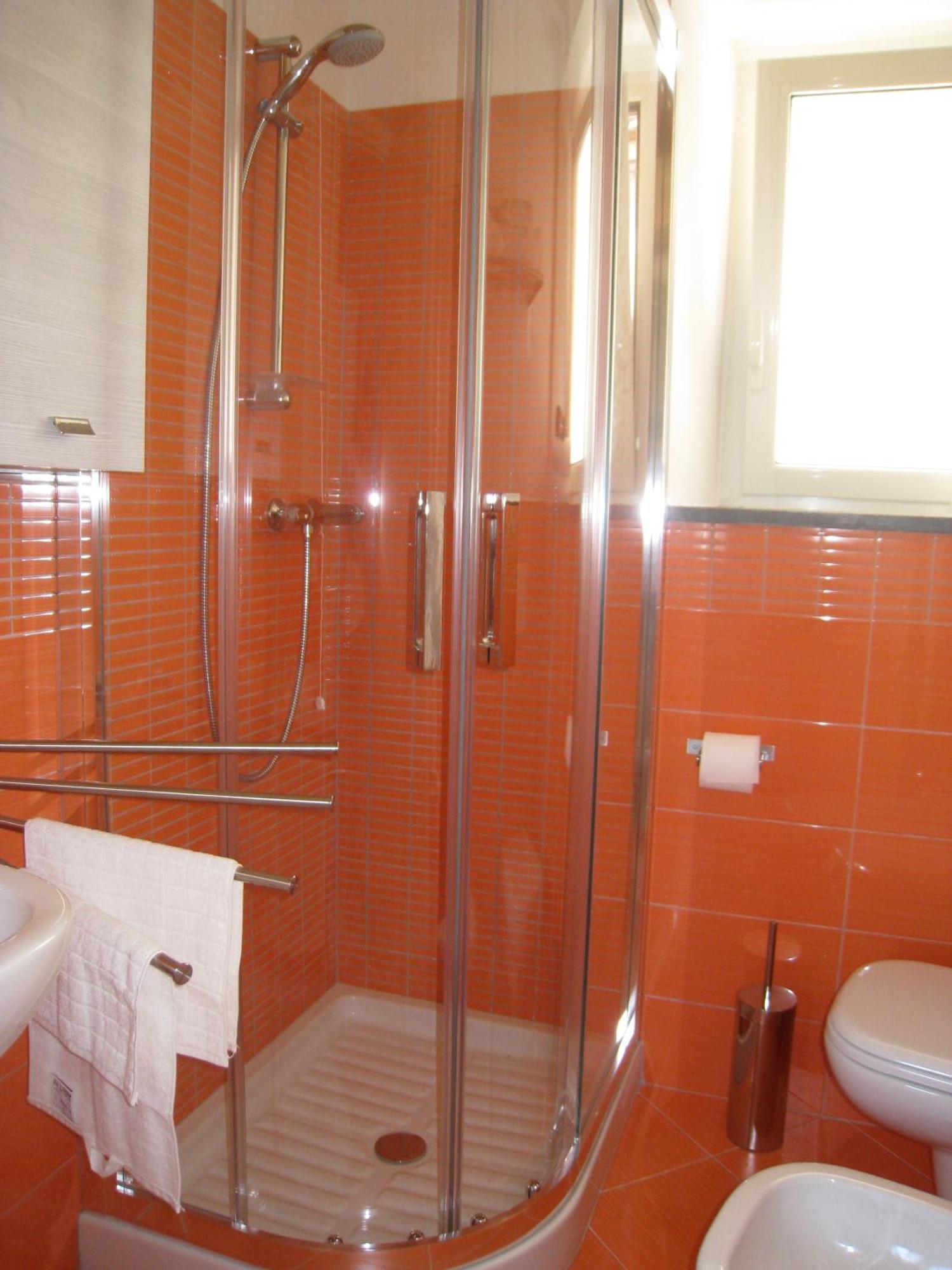 Casa Vacanze Albachiara Massa  Extérieur photo