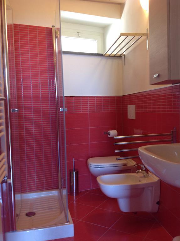 Casa Vacanze Albachiara Massa  Chambre photo