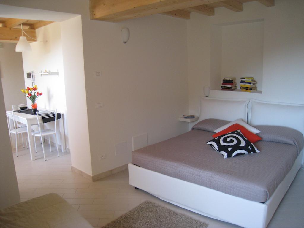 Casa Vacanze Albachiara Massa  Chambre photo