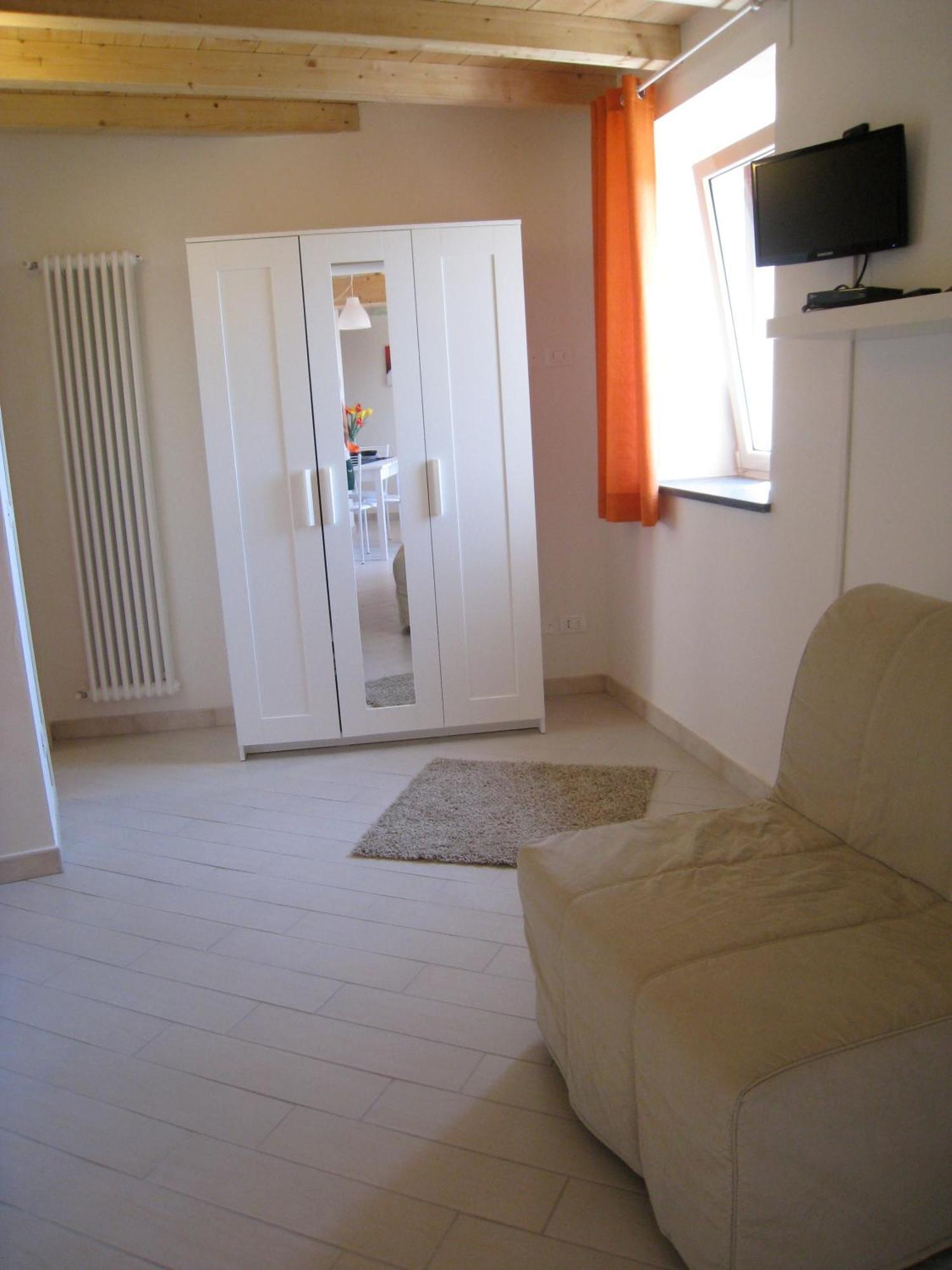 Casa Vacanze Albachiara Massa  Extérieur photo