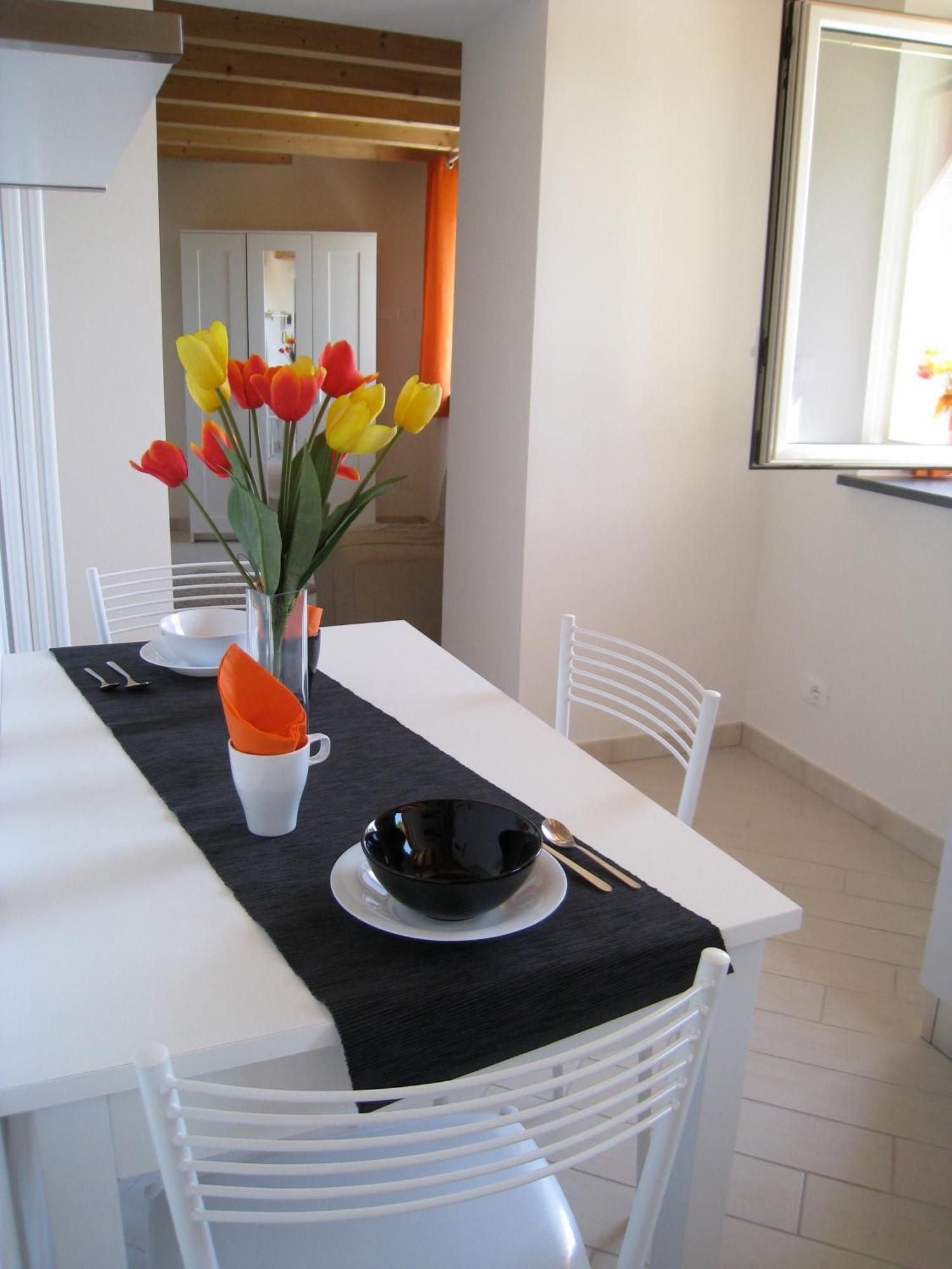 Casa Vacanze Albachiara Massa  Extérieur photo