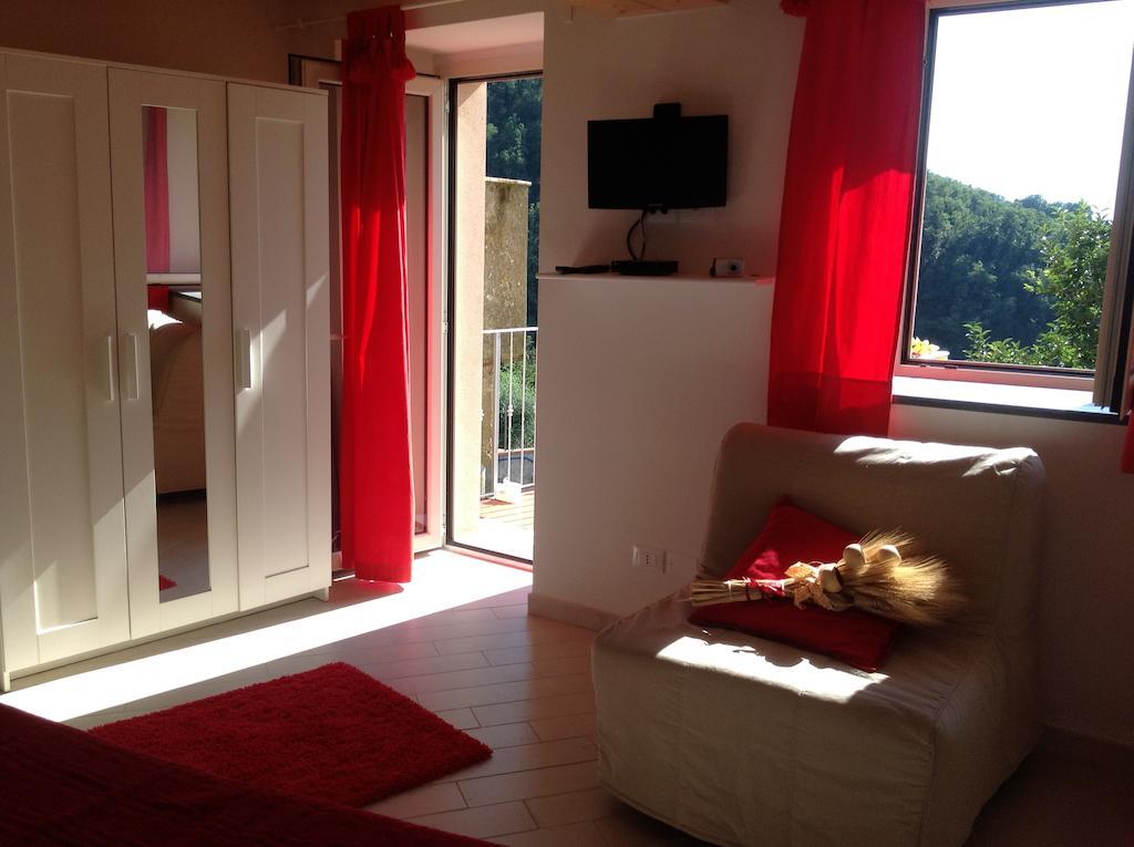 Casa Vacanze Albachiara Massa  Chambre photo