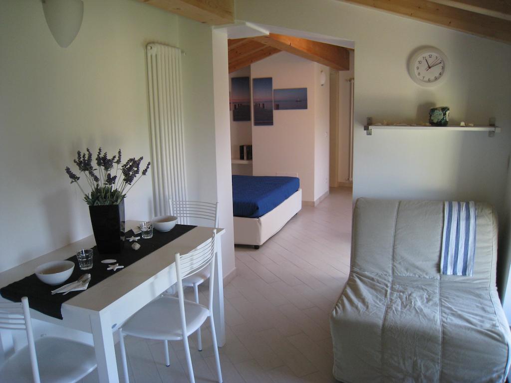 Casa Vacanze Albachiara Massa  Chambre photo
