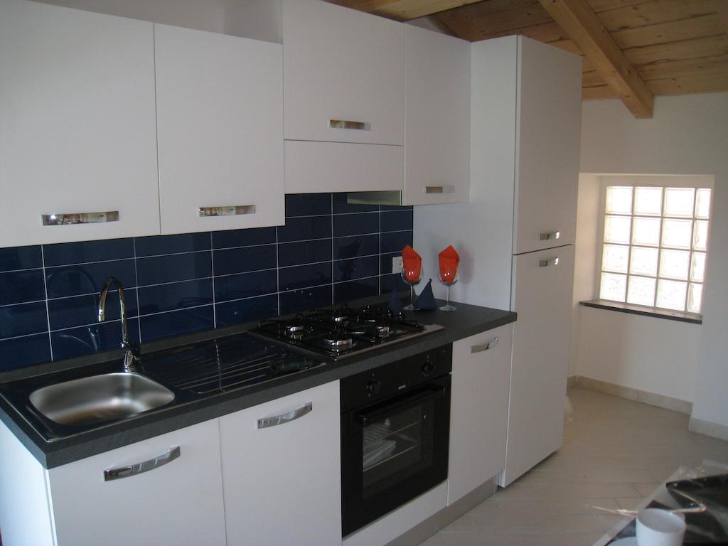 Casa Vacanze Albachiara Massa  Chambre photo