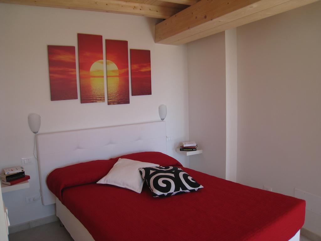 Casa Vacanze Albachiara Massa  Chambre photo