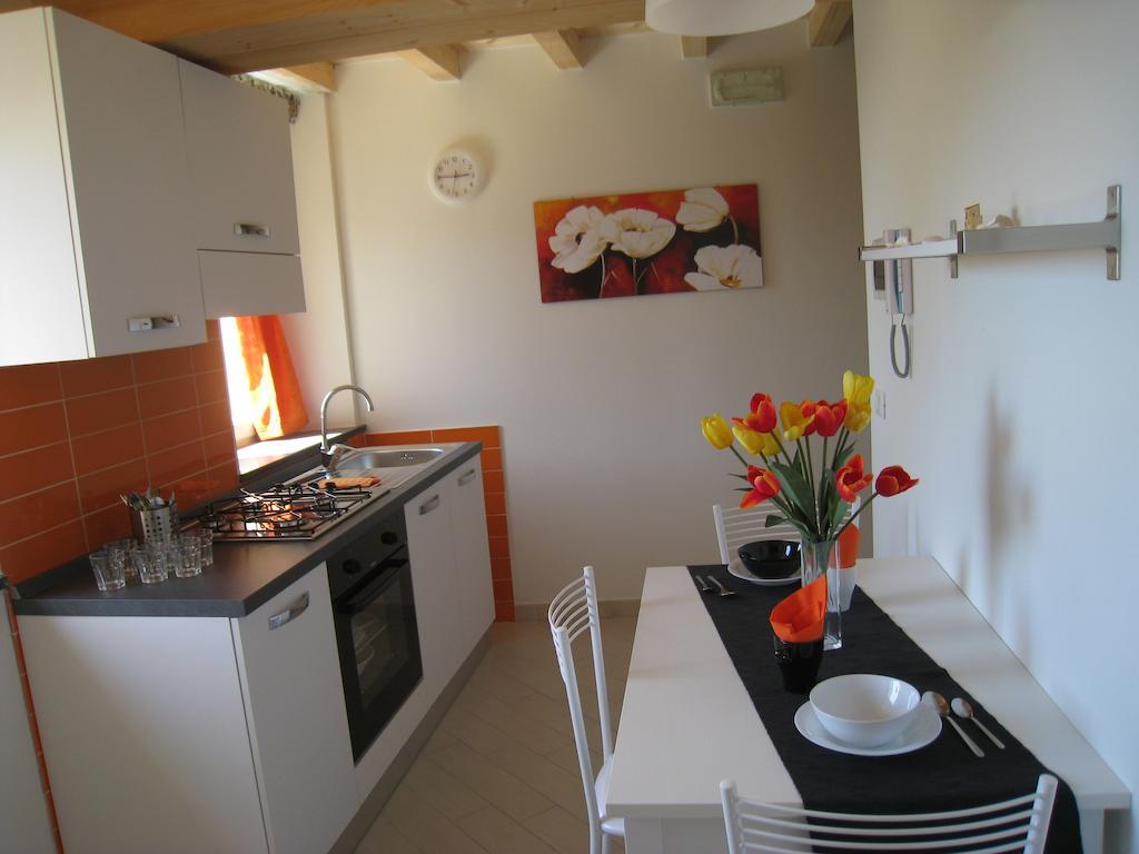 Casa Vacanze Albachiara Massa  Chambre photo