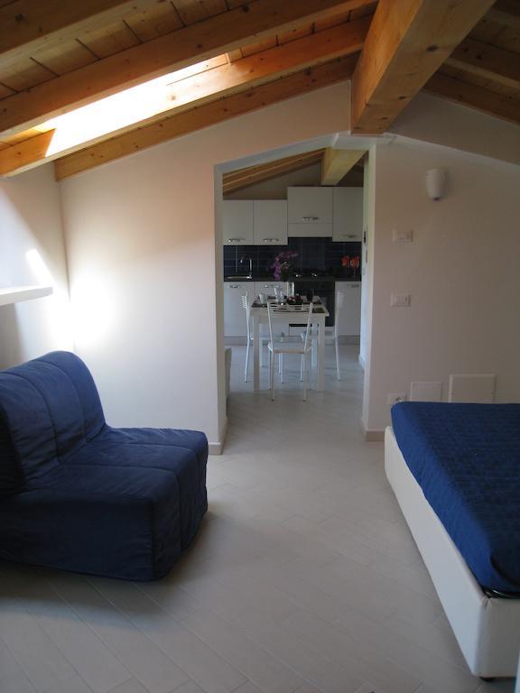Casa Vacanze Albachiara Massa  Chambre photo