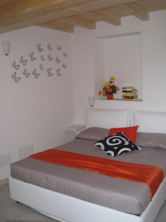 Casa Vacanze Albachiara Massa  Extérieur photo
