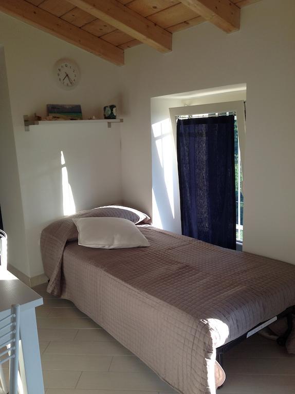 Casa Vacanze Albachiara Massa  Chambre photo