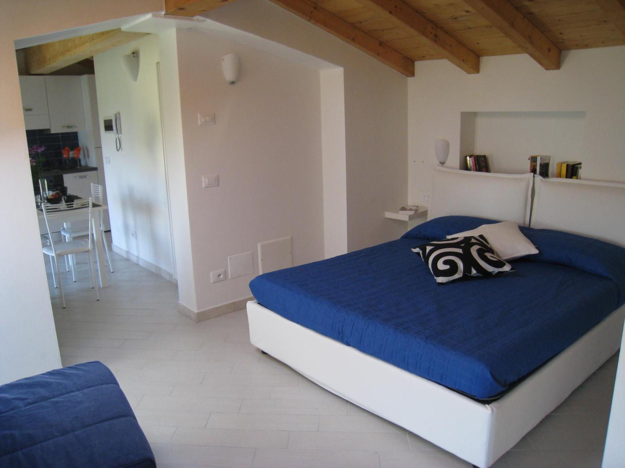 Casa Vacanze Albachiara Massa  Extérieur photo