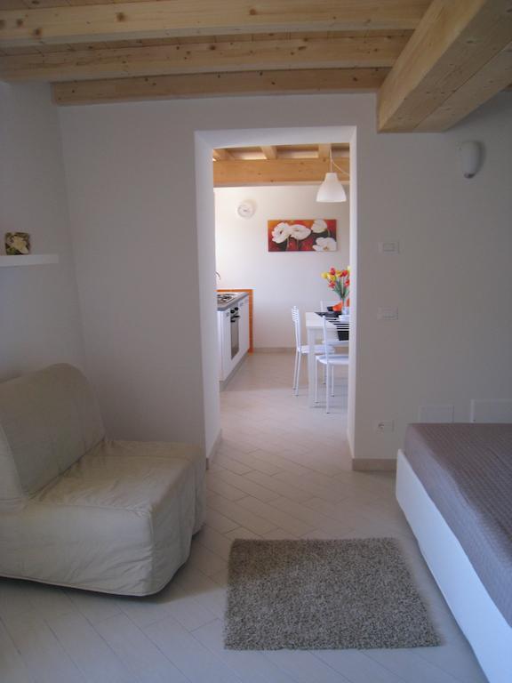 Casa Vacanze Albachiara Massa  Chambre photo