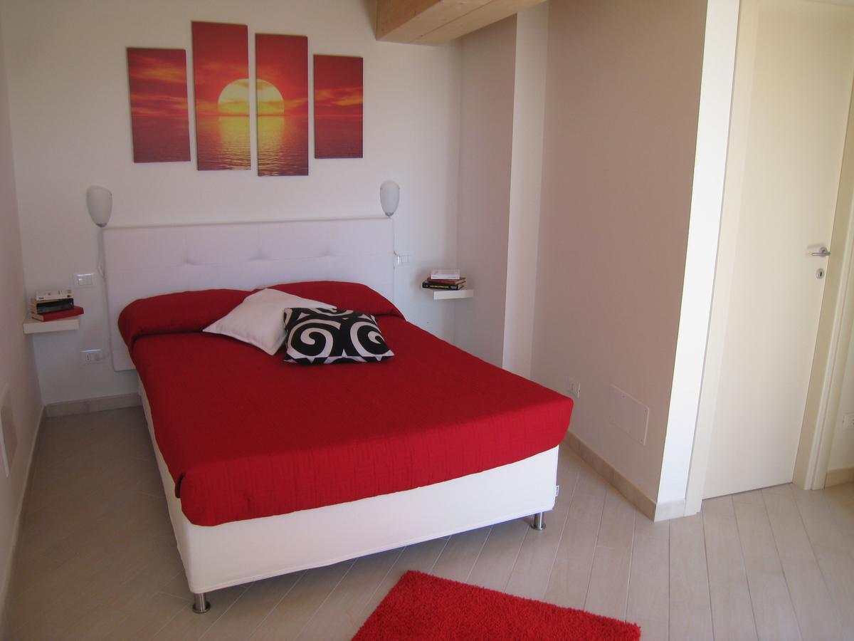 Casa Vacanze Albachiara Massa  Extérieur photo