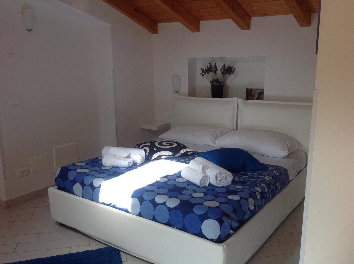 Casa Vacanze Albachiara Massa  Extérieur photo
