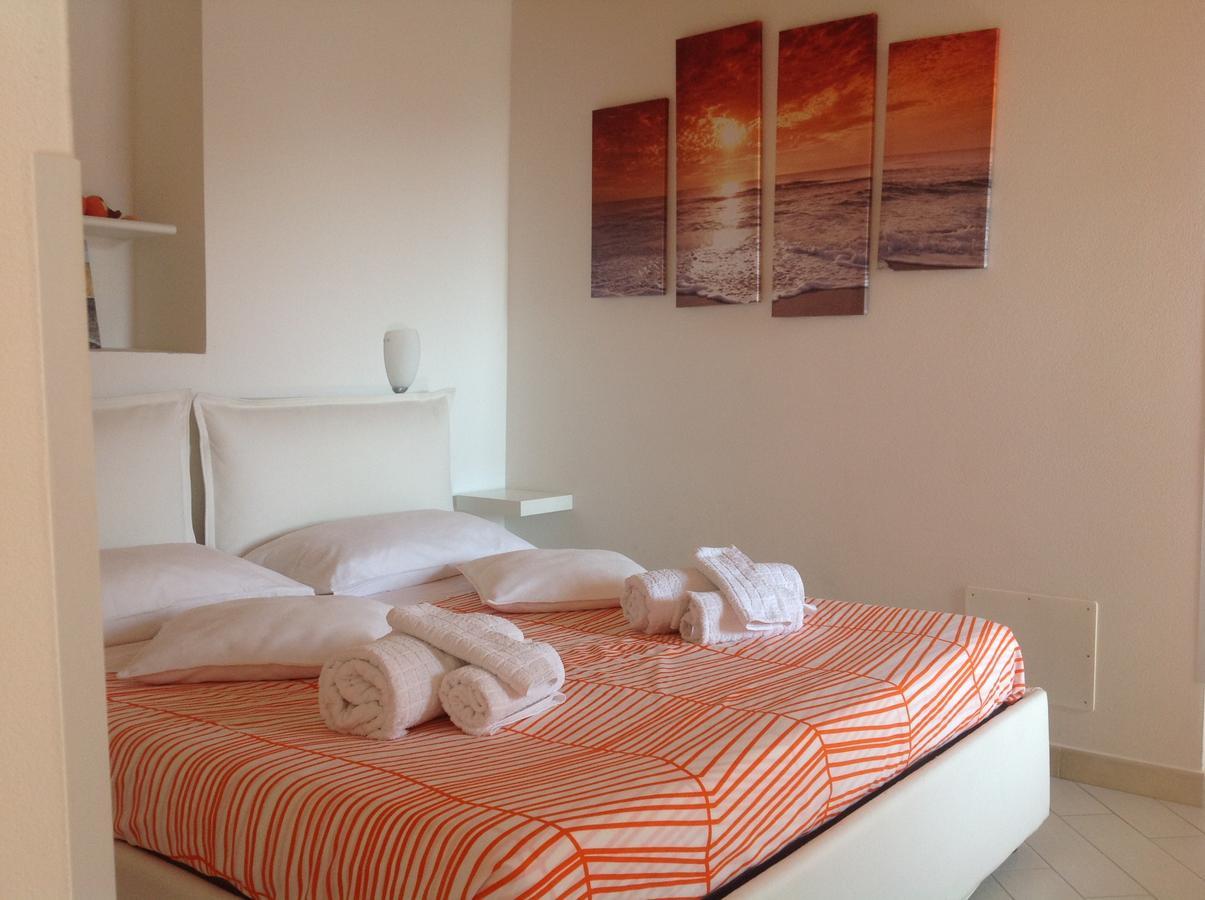 Casa Vacanze Albachiara Massa  Extérieur photo