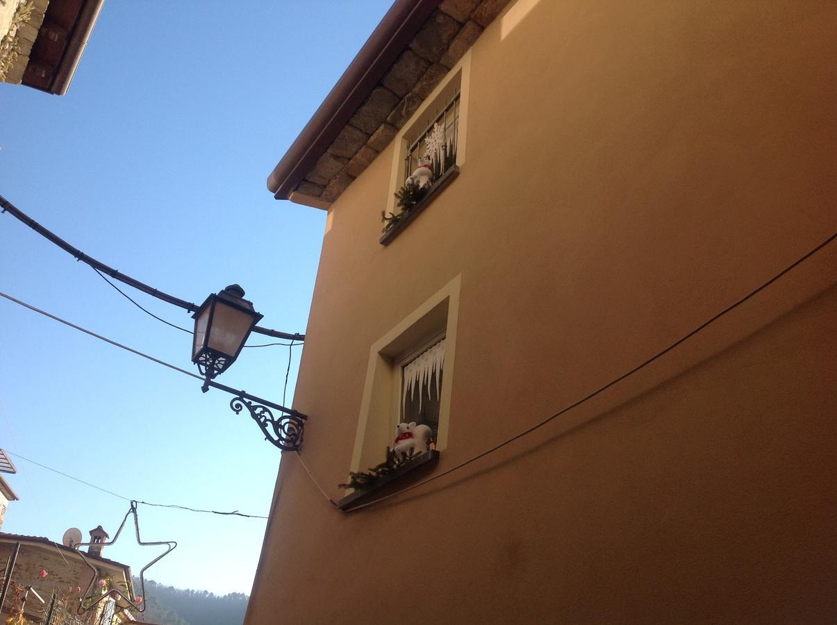 Casa Vacanze Albachiara Massa  Extérieur photo